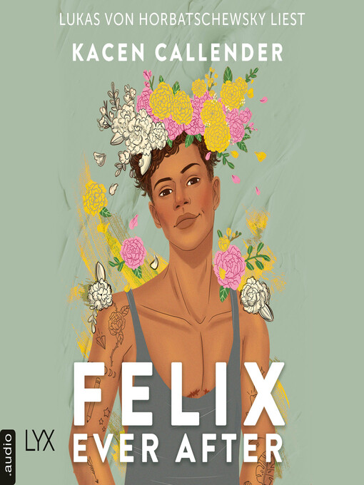 Title details for Felix Ever After by Kacen Callender - Available